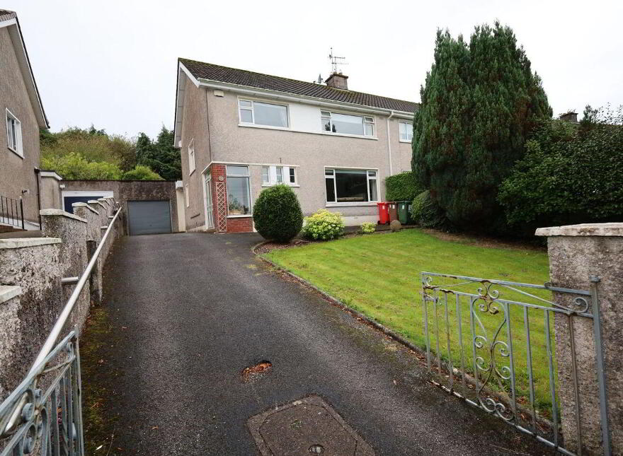 Tir Eoghain, 8 Maryborough Avenue, Douglas, T12X6WC