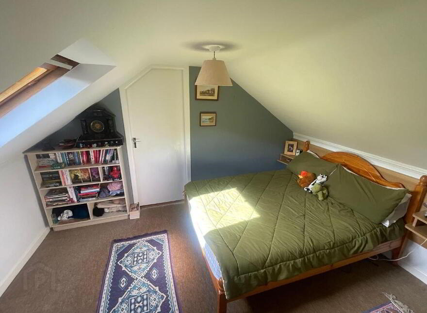 Tir Eoghain, 8 Maryborough Avenue, Douglas, T12X6WC