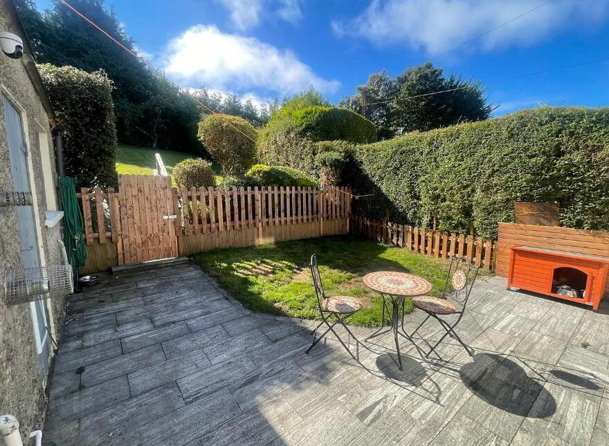 Tir Eoghain, 8 Maryborough Avenue, Douglas, T12X6WC