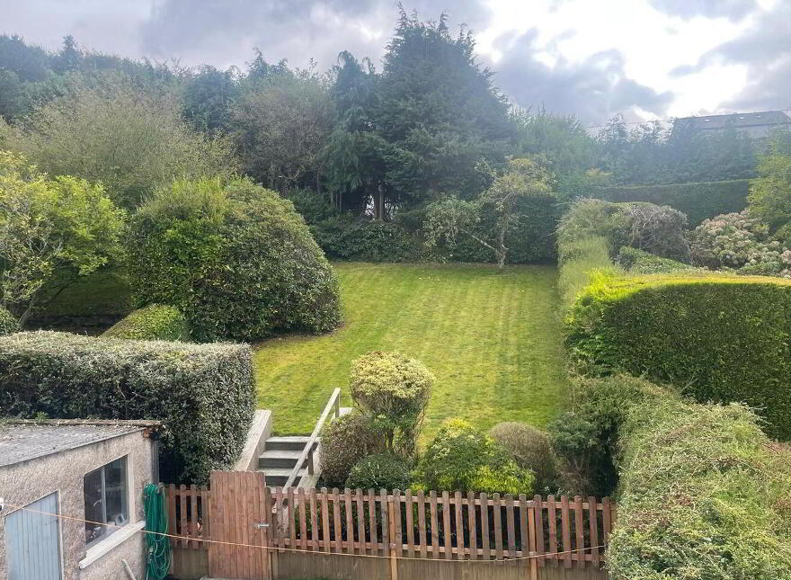 Tir Eoghain, 8 Maryborough Avenue, Douglas, T12X6WC