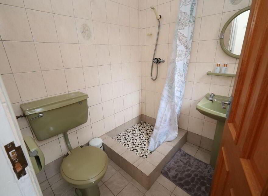 Tir Eoghain, 8 Maryborough Avenue, Douglas, T12X6WC