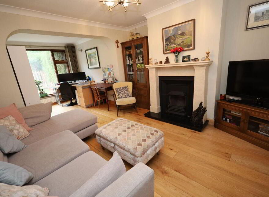 Tir Eoghain, 8 Maryborough Avenue, Douglas, T12X6WC