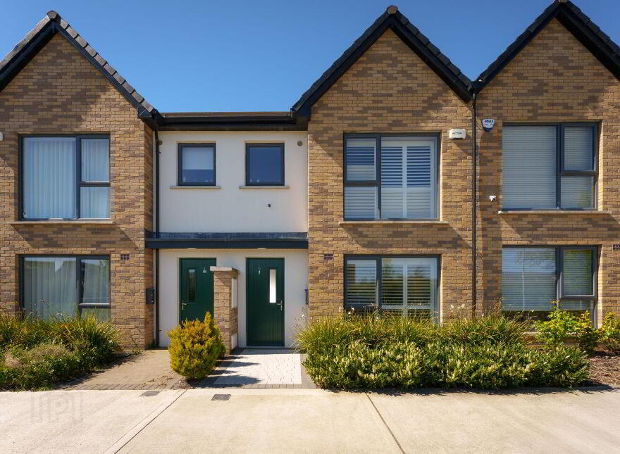 3 Rowan Park, Kilcarbery, Kilcarbery, D22A2C1