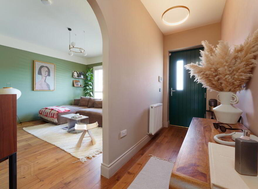 3 Rowan Park, Kilcarbery, Kilcarbery, D22A2C1