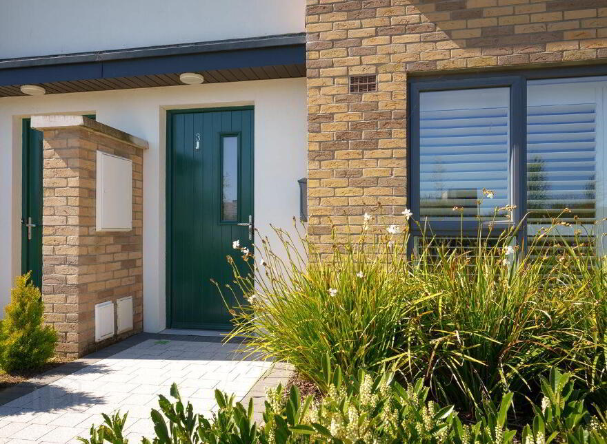 3 Rowan Park, Kilcarbery, Kilcarbery, D22A2C1