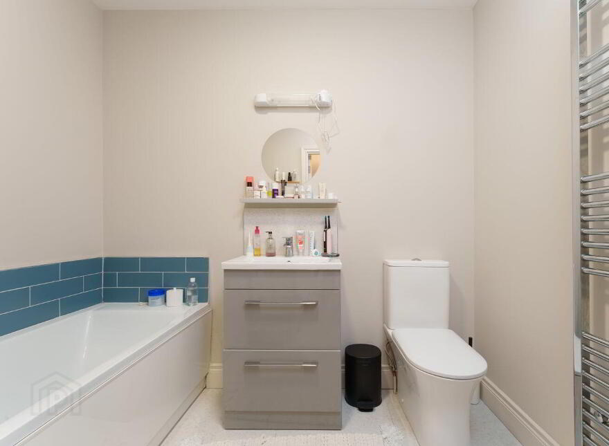 3 Rowan Park, Kilcarbery, Kilcarbery, D22A2C1