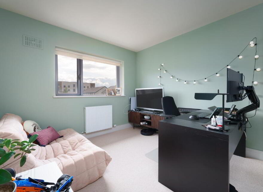 3 Rowan Park, Kilcarbery, Kilcarbery, D22A2C1