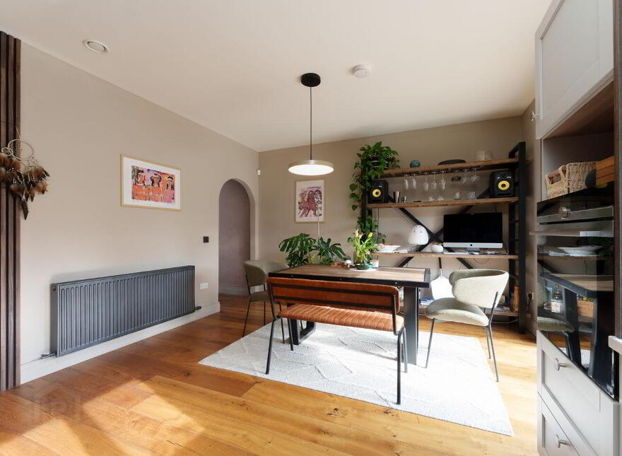 3 Rowan Park, Kilcarbery, Kilcarbery, D22A2C1