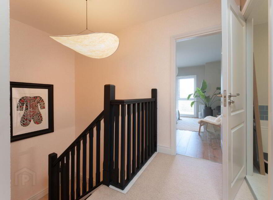 3 Rowan Park, Kilcarbery, Kilcarbery, D22A2C1