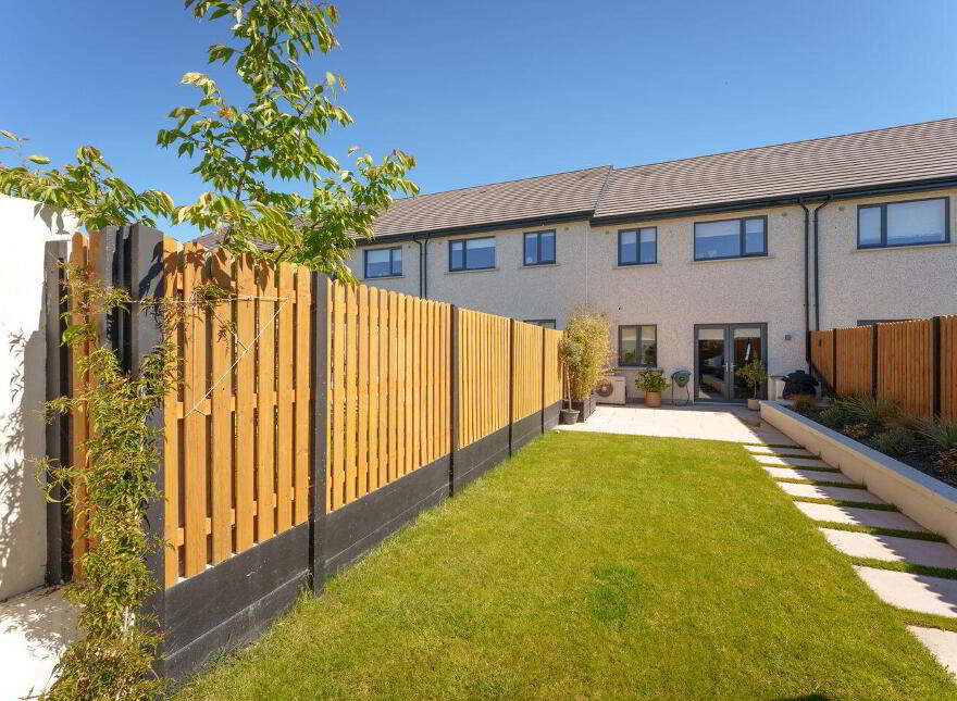 3 Rowan Park, Kilcarbery, Kilcarbery, D22A2C1