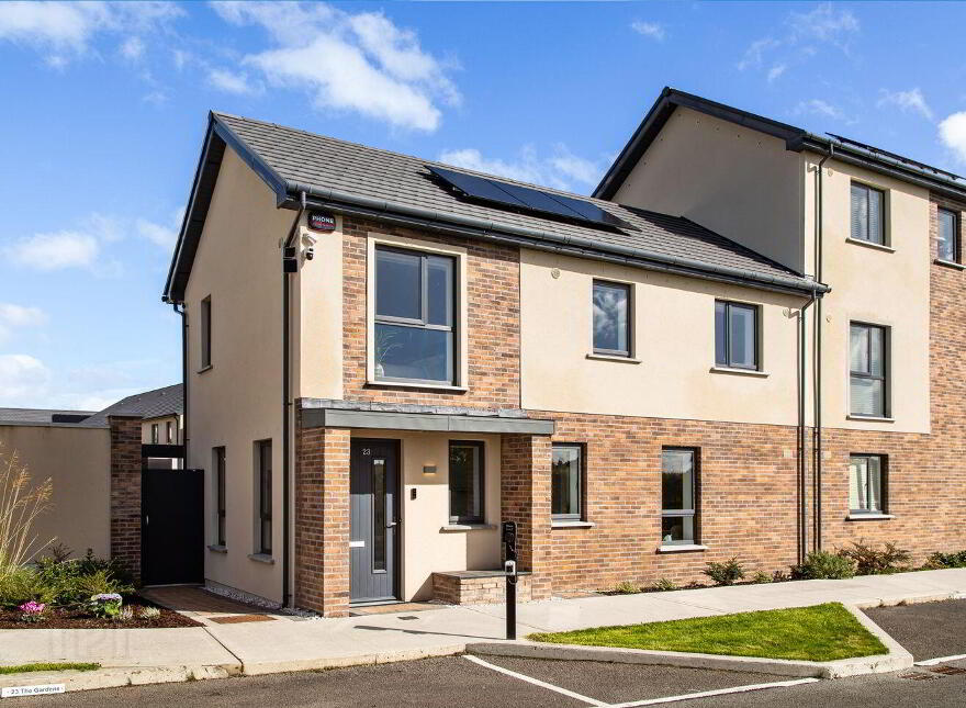 23 The Gardens, Kilmartin Grove, Hollystown, D15HC4A
