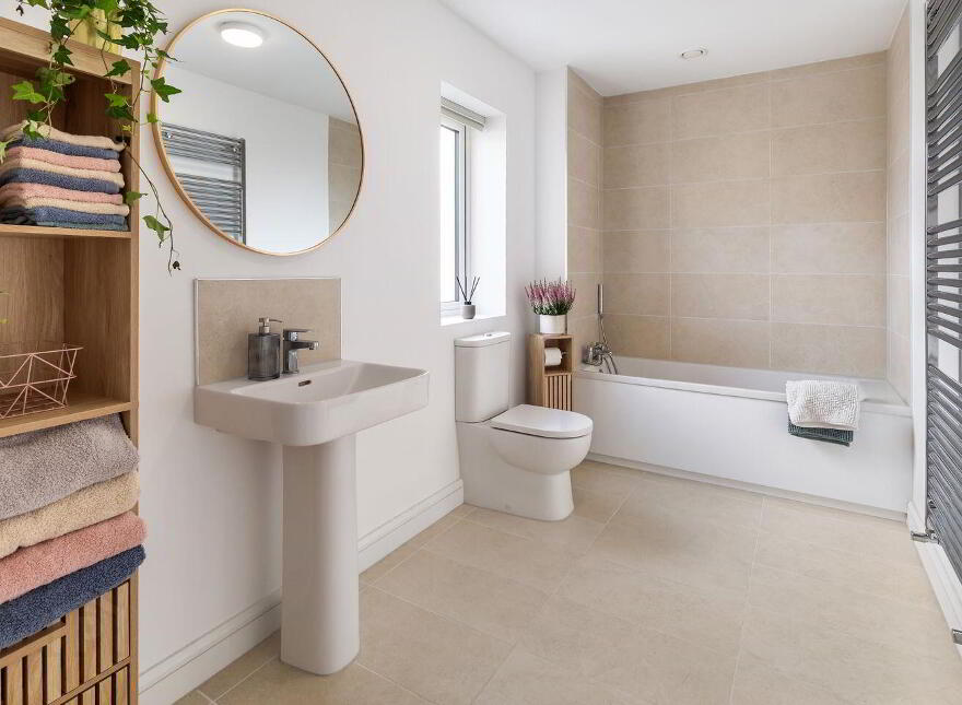 23 The Gardens, Kilmartin Grove, Hollystown, D15HC4A