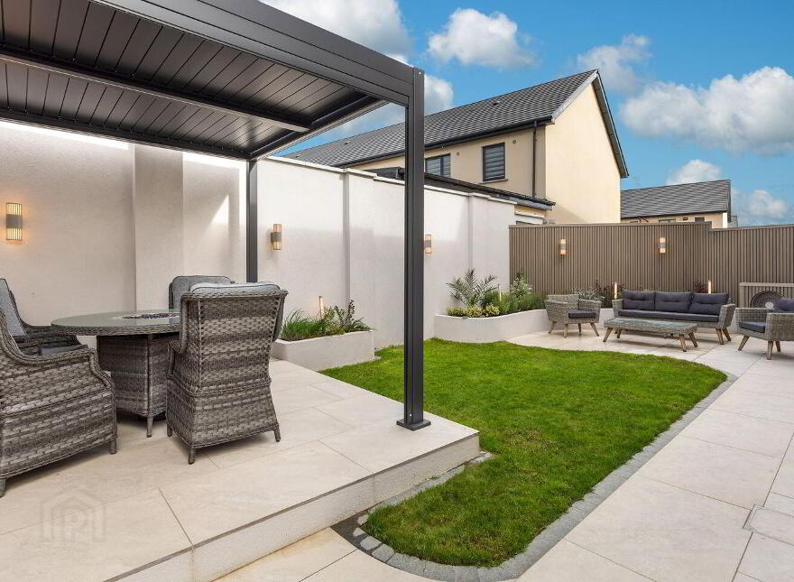 23 The Gardens, Kilmartin Grove, Hollystown, D15HC4A