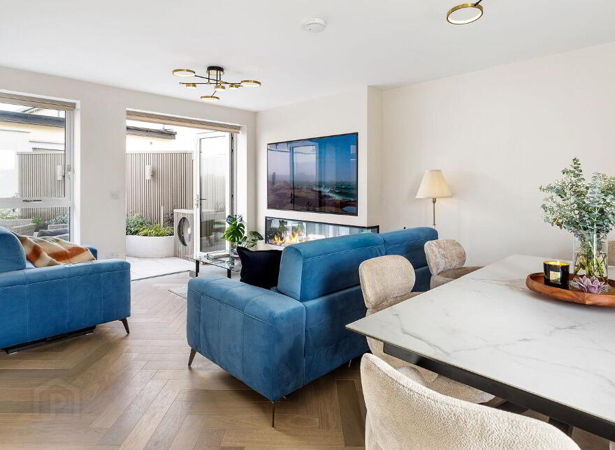 23 The Gardens, Kilmartin Grove, Hollystown, D15HC4A
