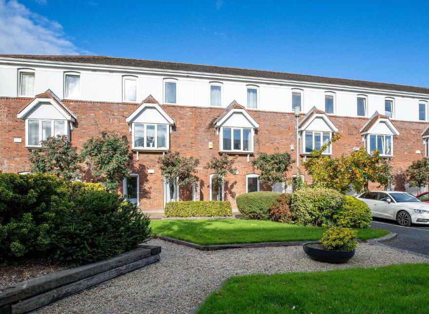84 Abbeyfield, Milltown, Dublin 6, D06K6W4