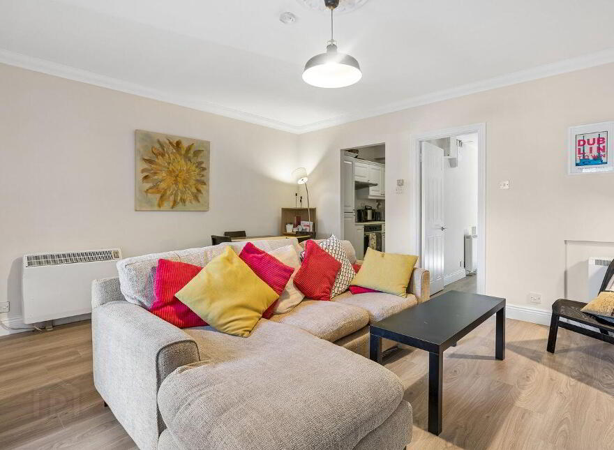 84 Abbeyfield, Milltown, Dublin 6, D06K6W4