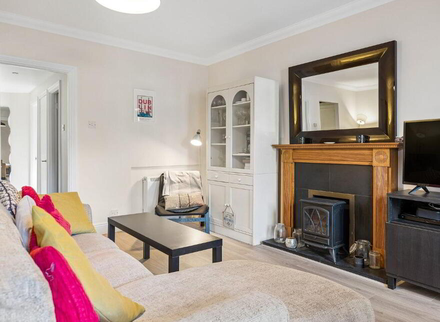 84 Abbeyfield, Milltown, Dublin 6, D06K6W4