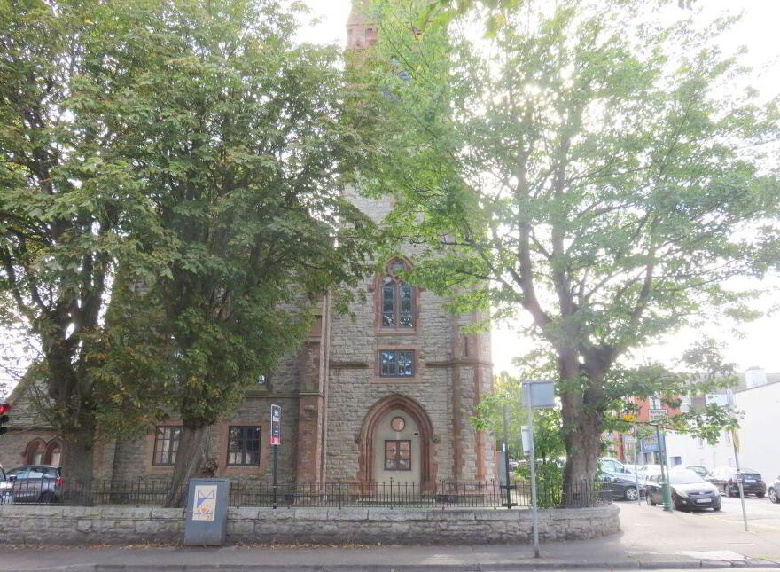 Apartment 29 Saint Kevins, Portobello, Portobello, D08VW96