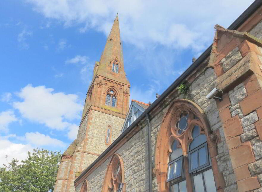 Apartment 29 Saint Kevins, Portobello, Portobello, D08VW96