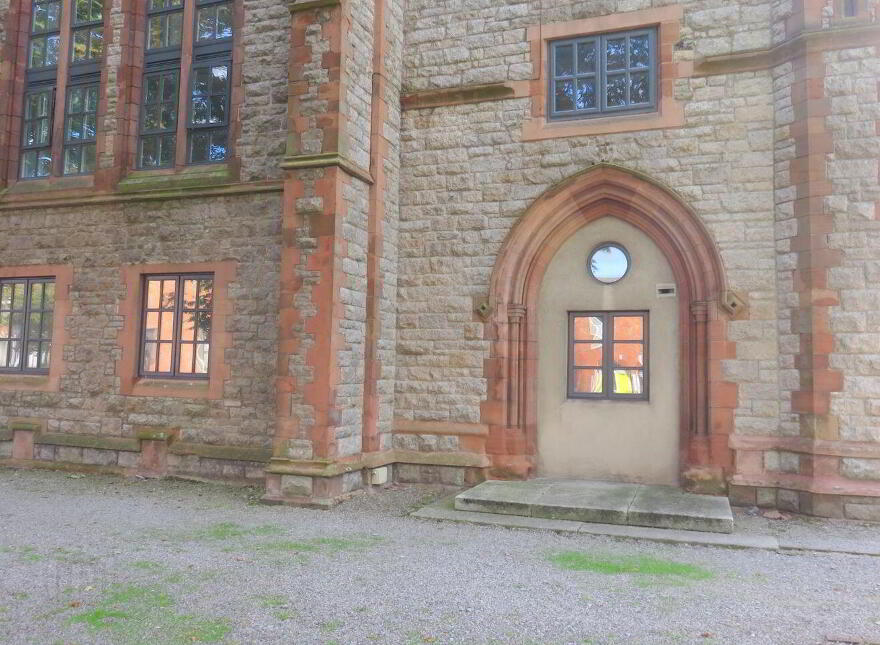 Apartment 29 Saint Kevins, Portobello, Portobello, D08VW96
