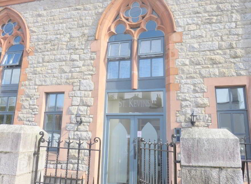 Apartment 29 Saint Kevins, Portobello, Portobello, D08VW96