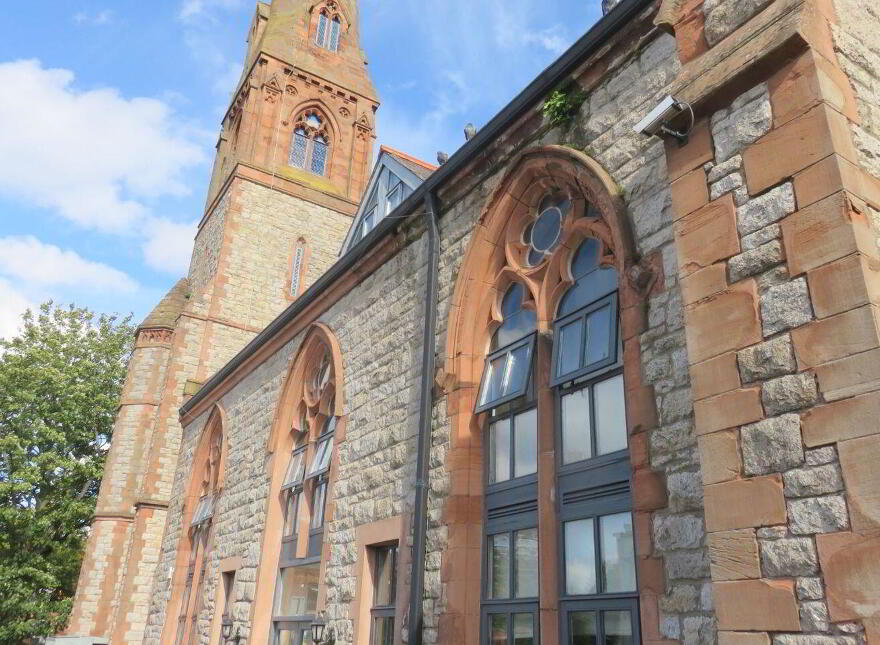 Apartment 29 Saint Kevins, Portobello, Portobello, D08VW96