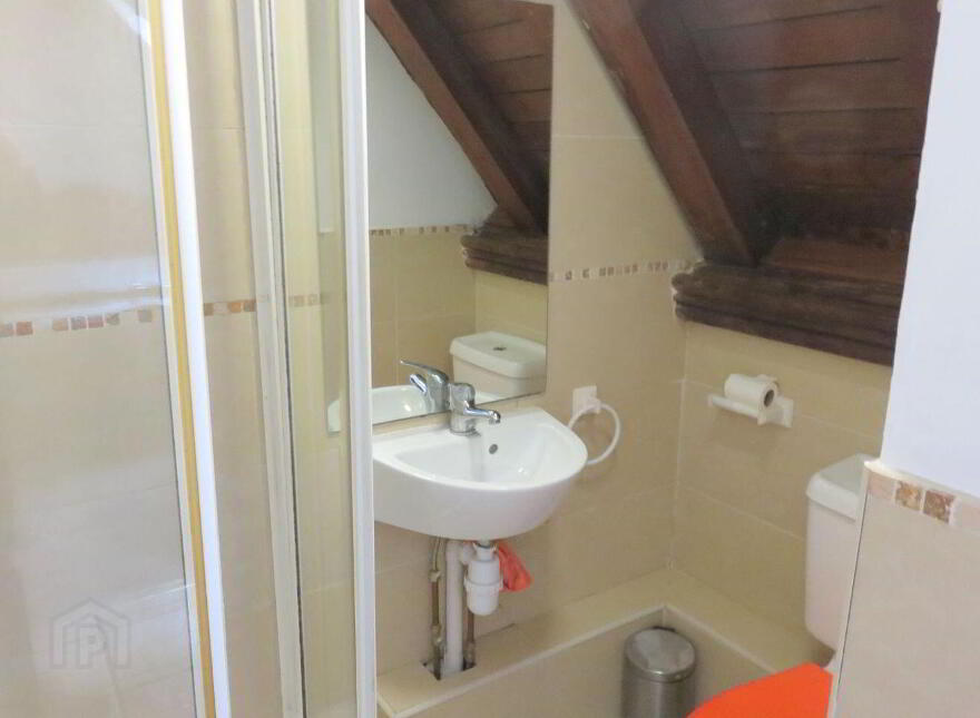 Apartment 29 Saint Kevins, Portobello, Portobello, D08VW96