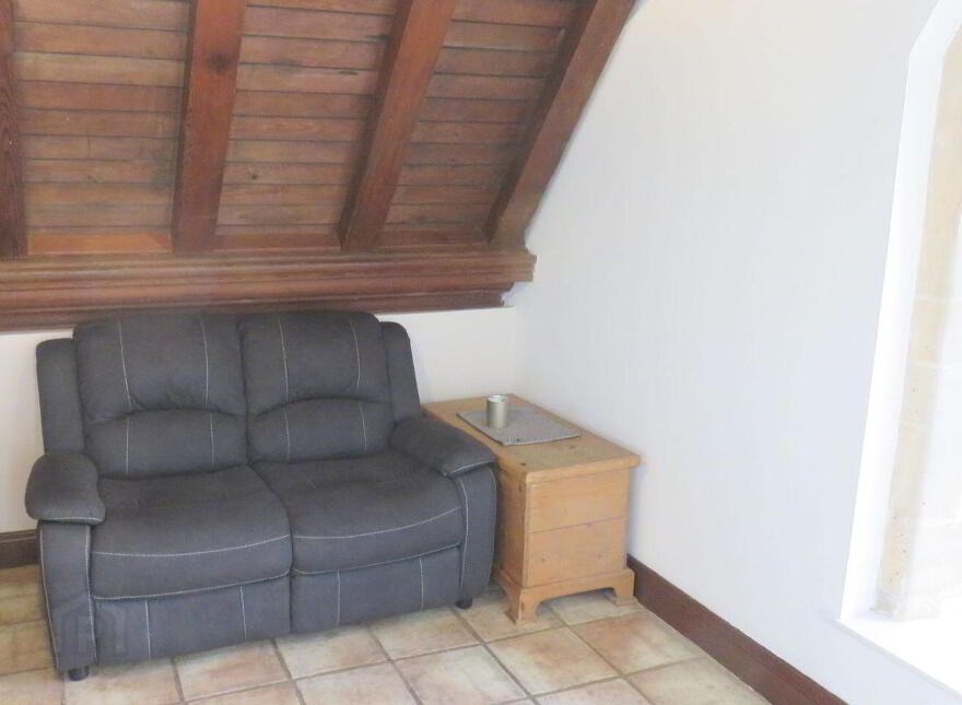 Apartment 29 Saint Kevins, Portobello, Portobello, D08VW96
