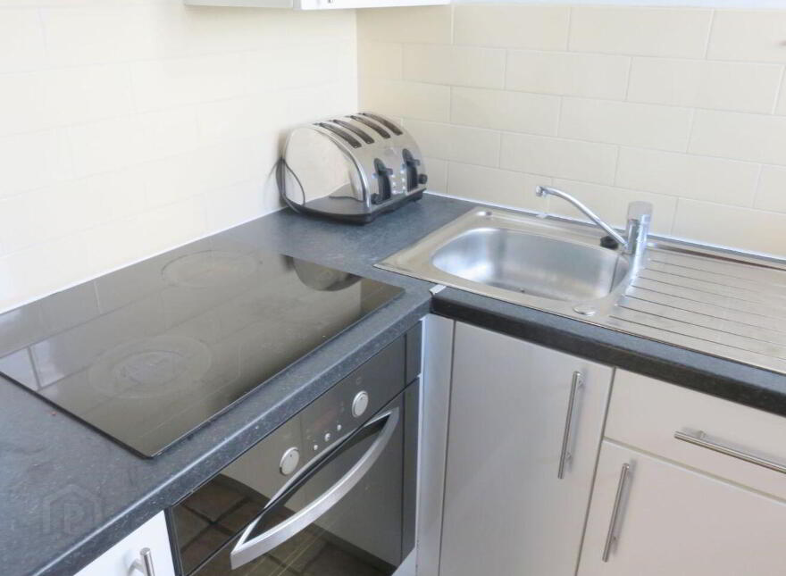 Apartment 29 Saint Kevins, Portobello, Portobello, D08VW96