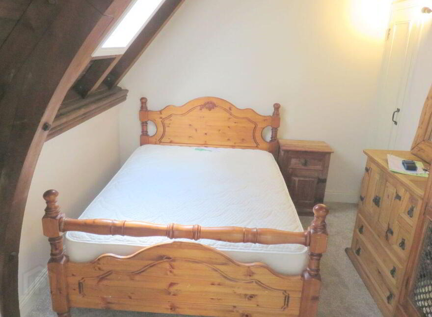 Apartment 29 Saint Kevins, Portobello, Portobello, D08VW96