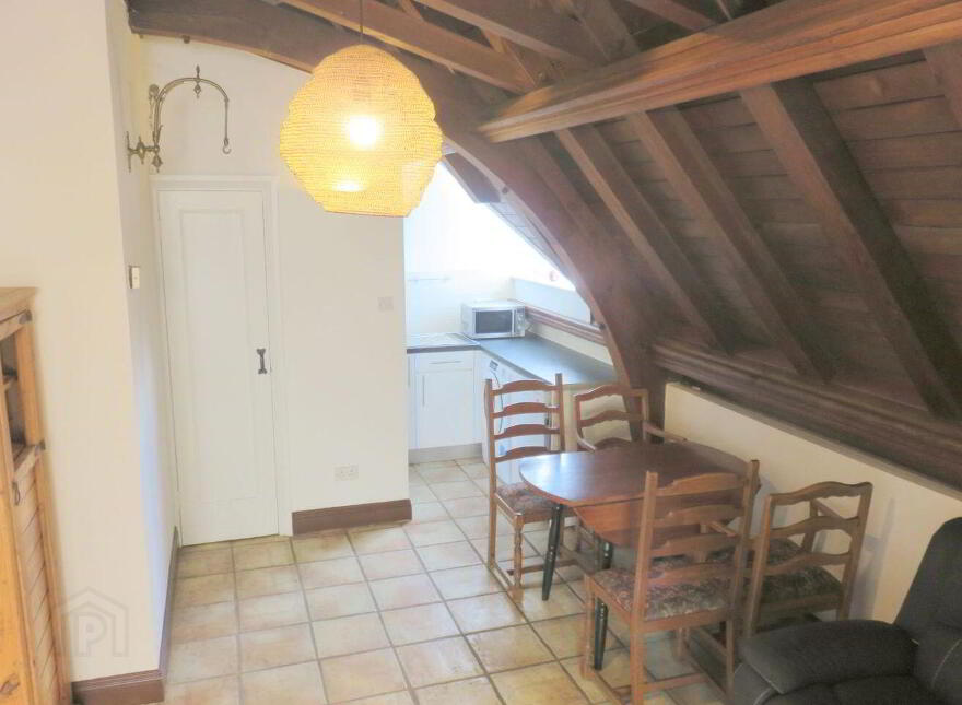 Apartment 29 Saint Kevins, Portobello, Portobello, D08VW96