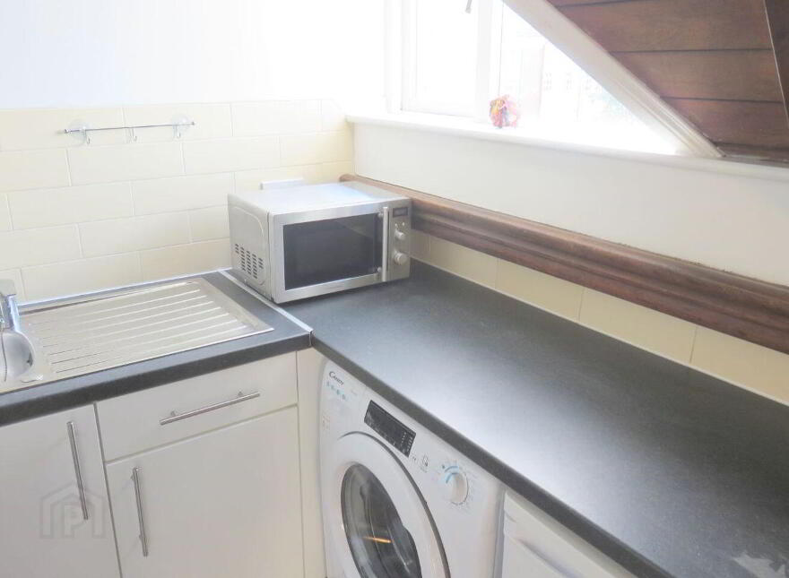 Apartment 29 Saint Kevins, Portobello, Portobello, D08VW96