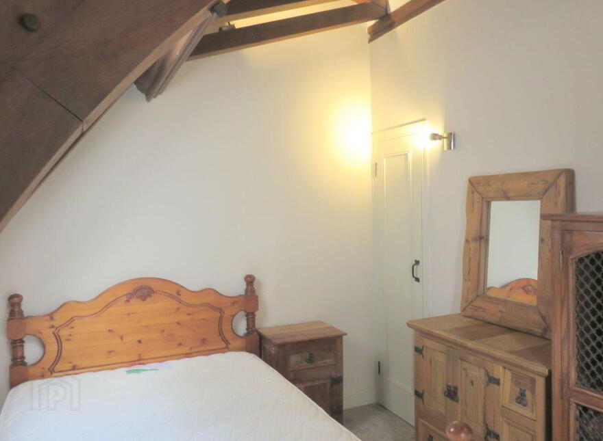 Apartment 29 Saint Kevins, Portobello, Portobello, D08VW96