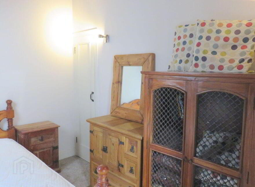 Apartment 29 Saint Kevins, Portobello, Portobello, D08VW96
