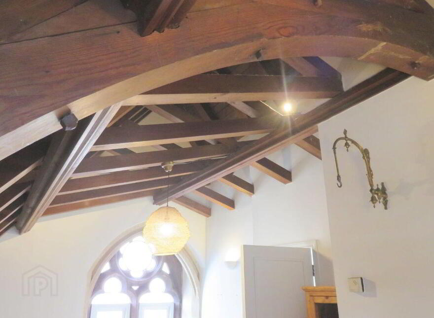 Apartment 29 Saint Kevins, Portobello, Portobello, D08VW96