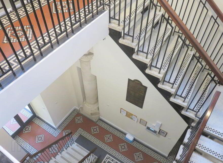 Apartment 29 Saint Kevins, Portobello, Portobello, D08VW96