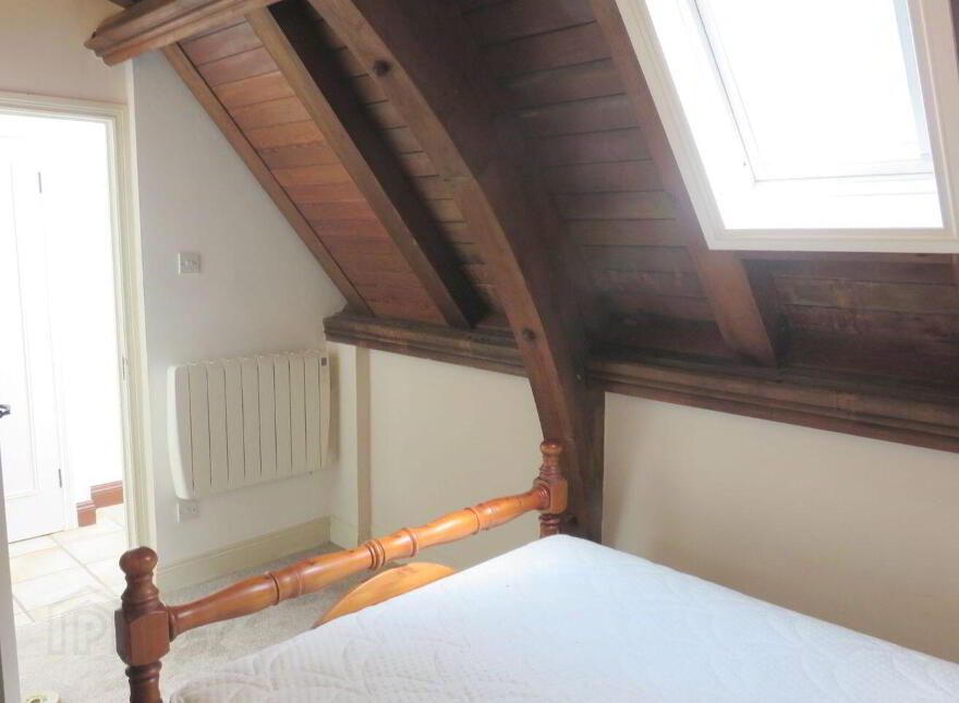 Apartment 29 Saint Kevins, Portobello, Portobello, D08VW96