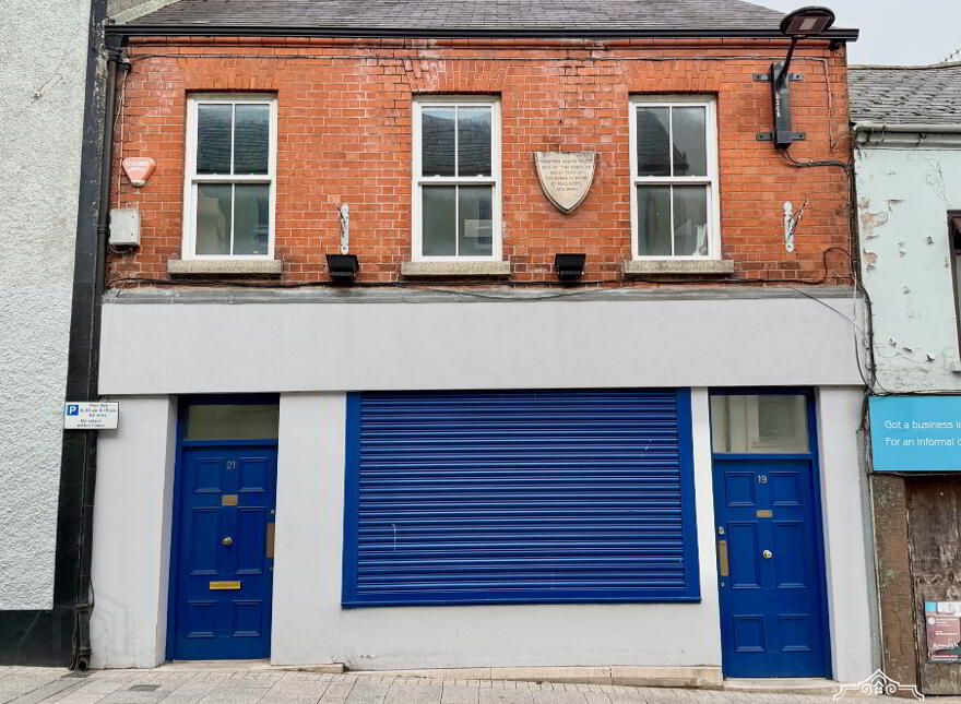19/21 Ogle Street, Armagh, BT61 7EN photo