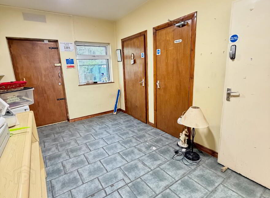 19/21 Ogle Street, Armagh, BT61 7EN