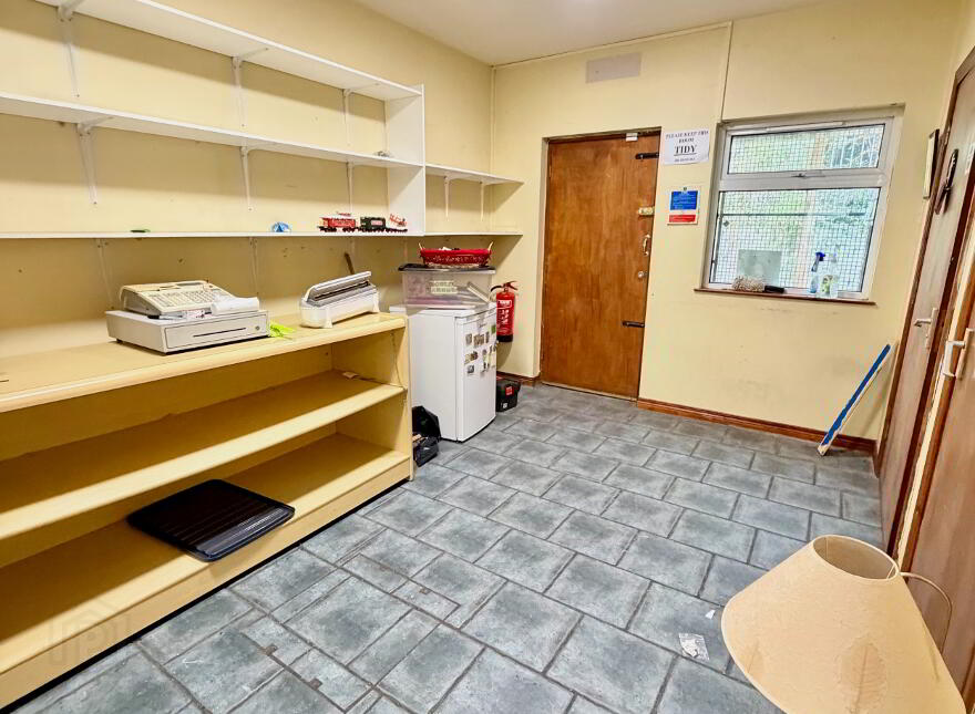 19/21 Ogle Street, Armagh, BT61 7EN