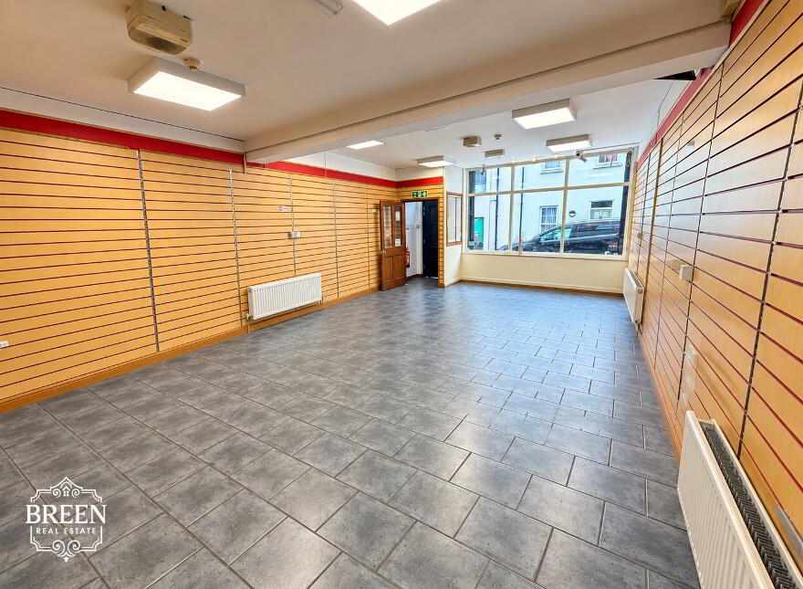 19/21 Ogle Street, Armagh, BT61 7EN