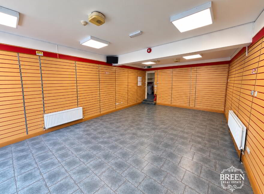 19/21 Ogle Street, Armagh, BT61 7EN