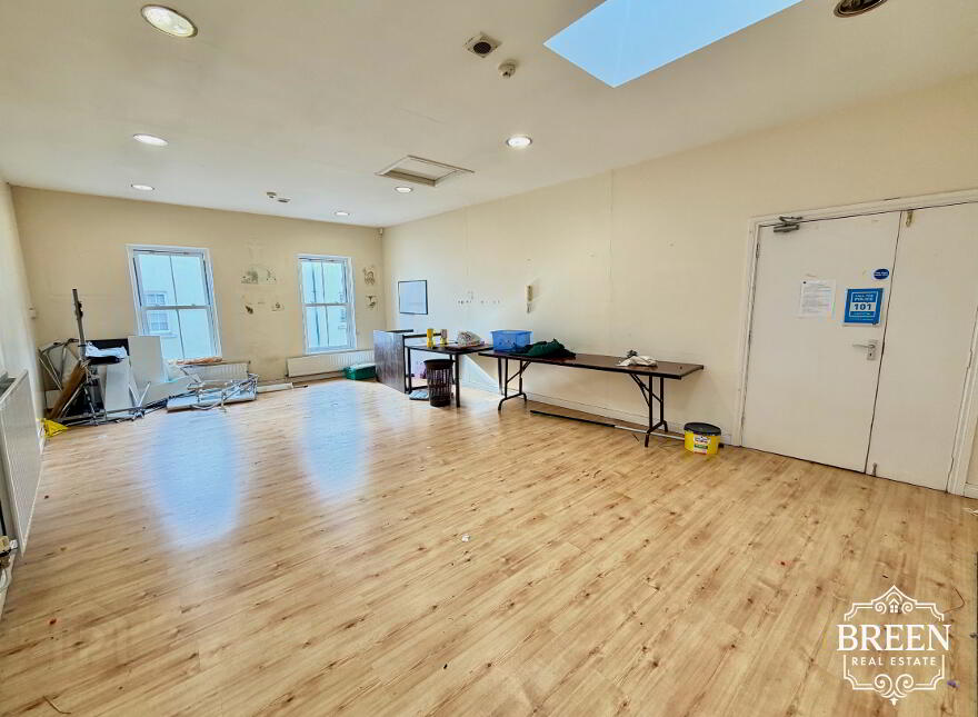 19/21 Ogle Street, Armagh, BT61 7EN