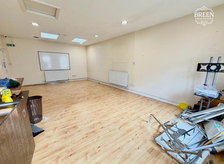 19/21 Ogle Street, Armagh, BT61 7EN