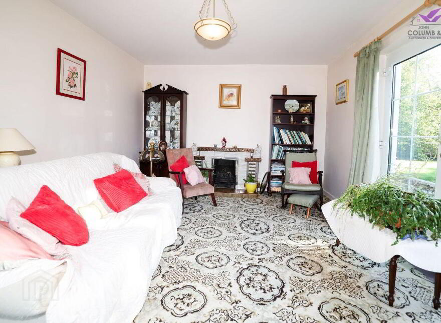 Eglington, Barney, Crossea, N39KP04