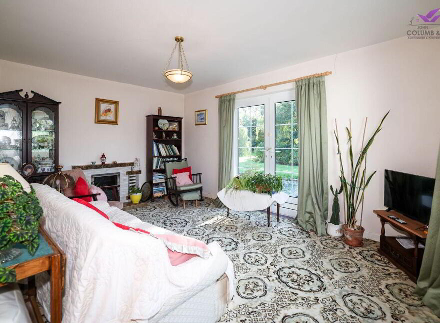Eglington, Barney, Crossea, N39KP04