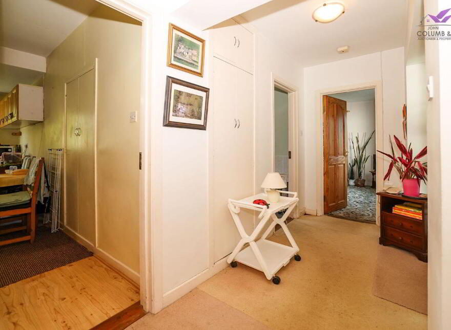 Eglington, Barney, Crossea, N39KP04