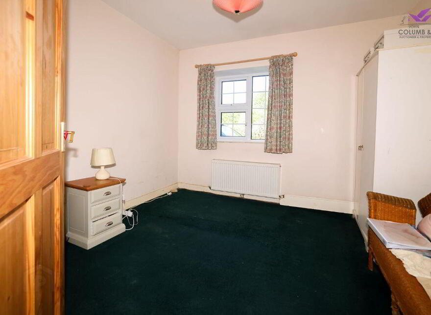 Eglington, Barney, Crossea, N39KP04