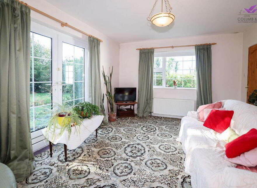Eglington, Barney, Crossea, N39KP04