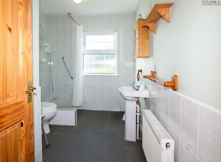 Eglington, Barney, Crossea, N39KP04